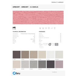 Tkaniny Ambiant FibreGuard